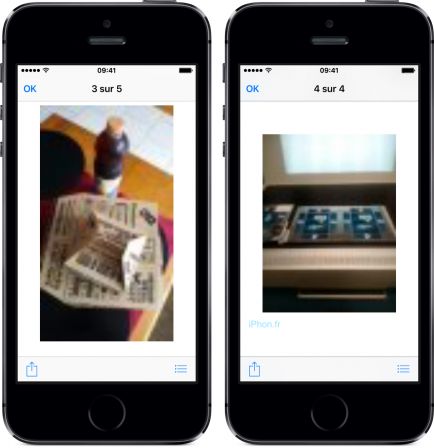 Bug iOS 10.3.3